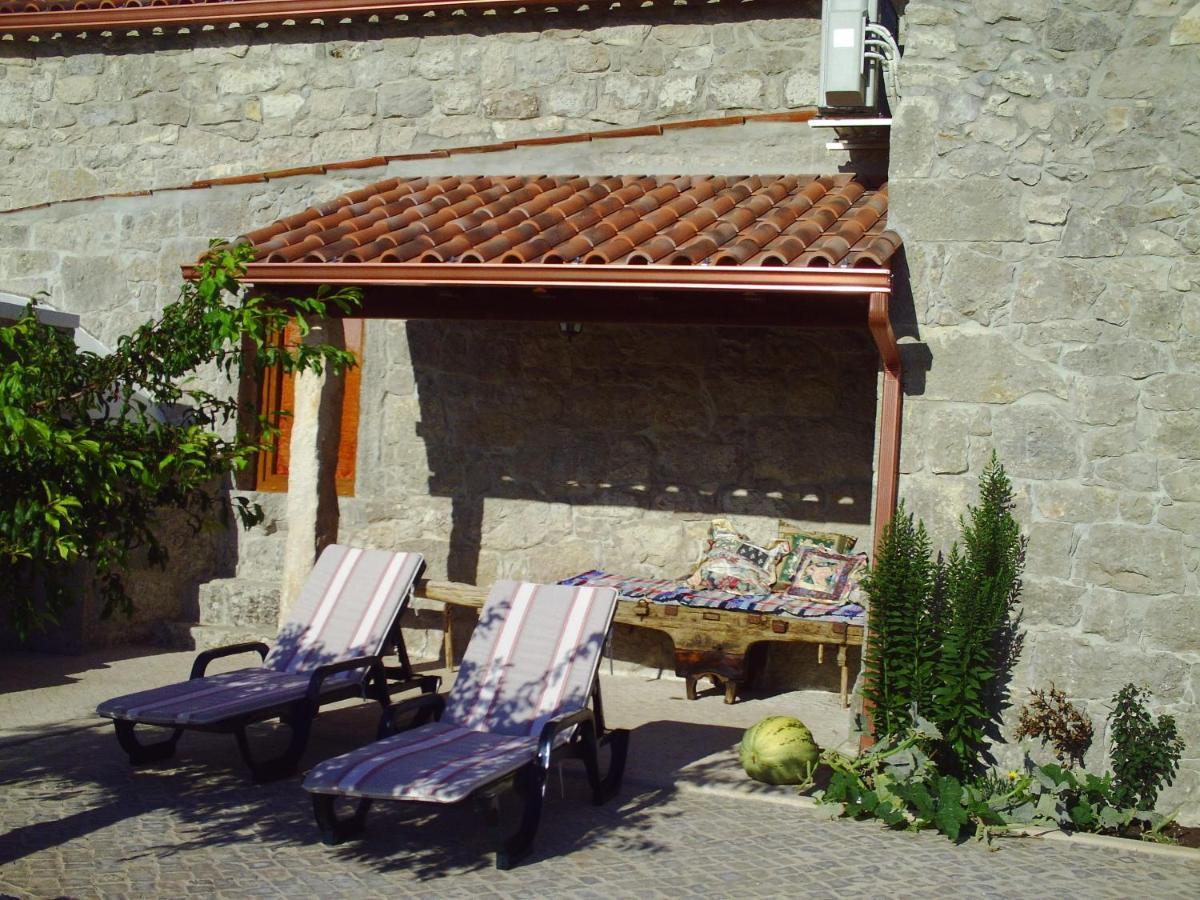 Retiro Da Avo Lidia - Turismo Rural Mendiga Exterior photo