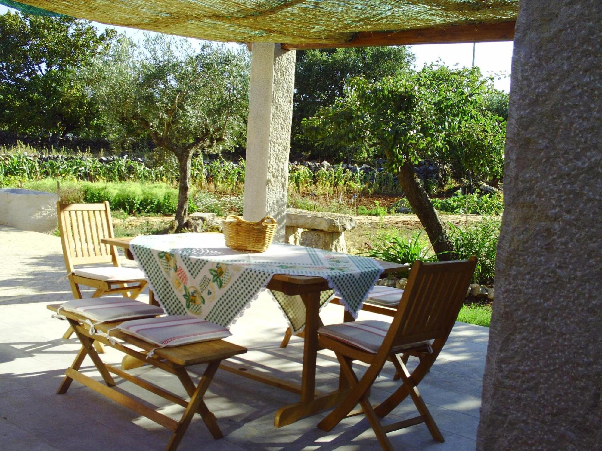 Retiro Da Avo Lidia - Turismo Rural Mendiga Exterior photo